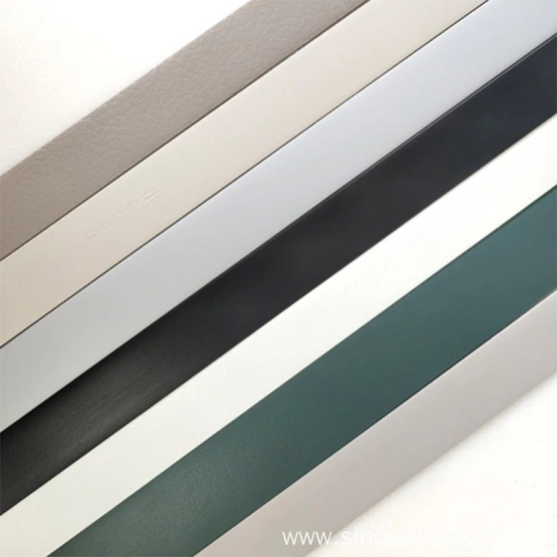 Furniutre Accessories PVC Edge Banding 