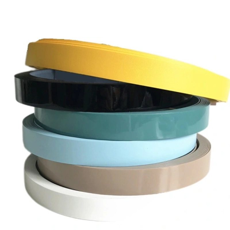 High Quality Solid Color Edge Banding Belt