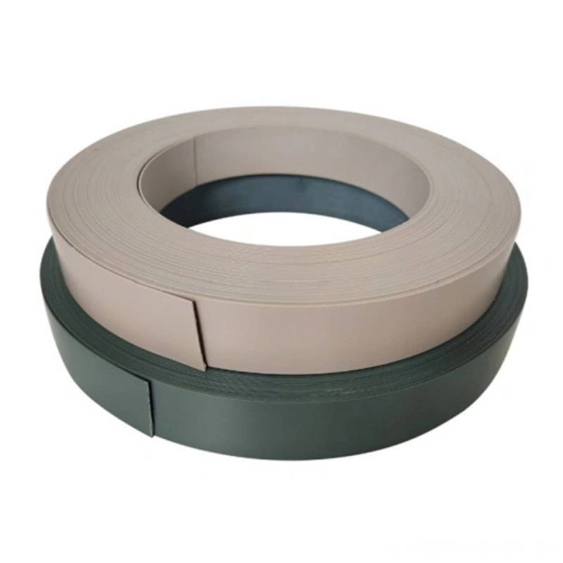 High Quality Solid Color Edge Banding Belt