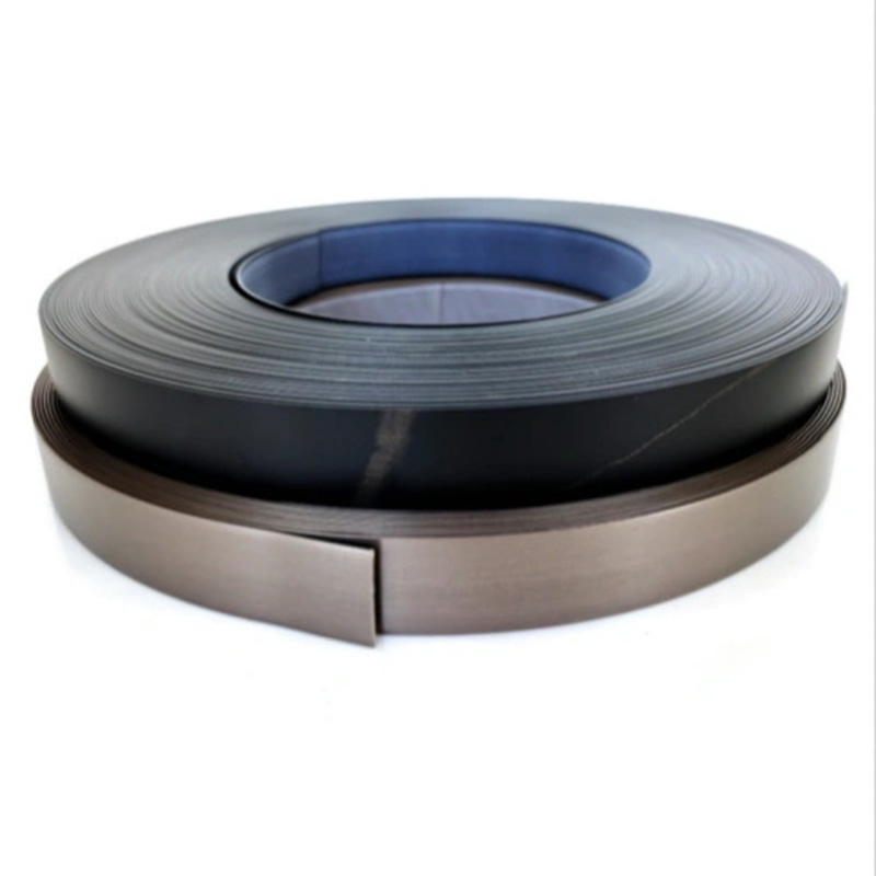 High Quality Solid Color Edge Banding Belt