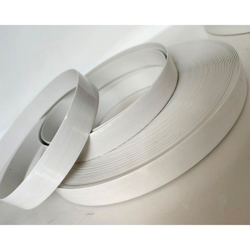 Stone Color Plastic PVC ABS Edge Banding