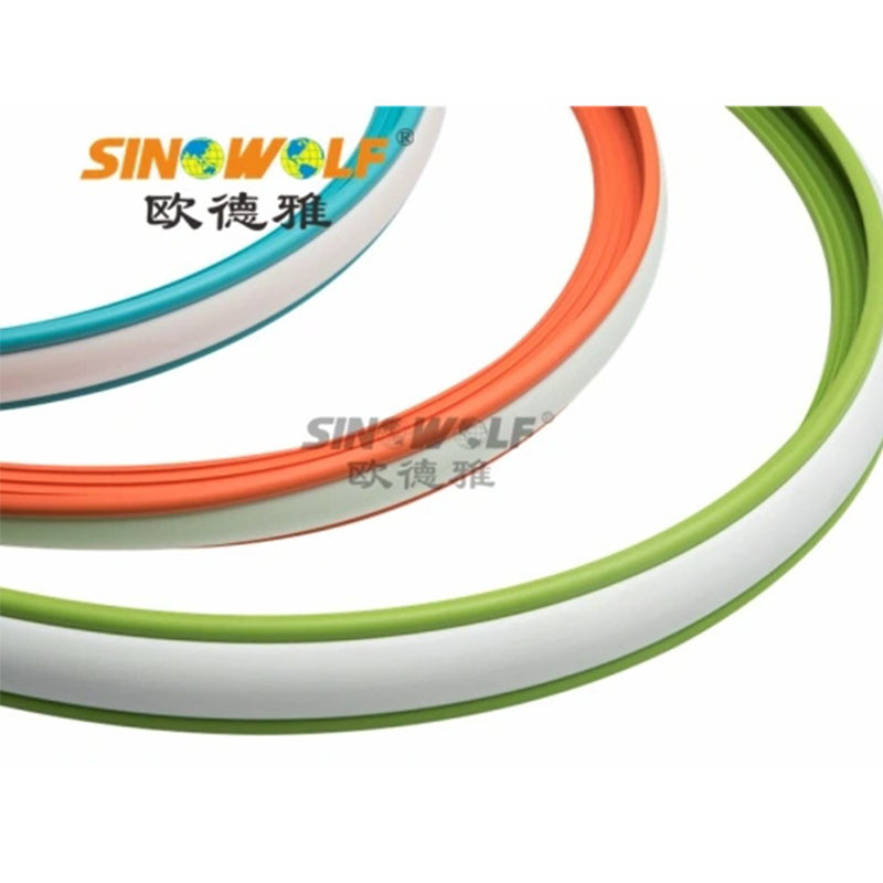 Popular Customize PVC Profile Edge Banding