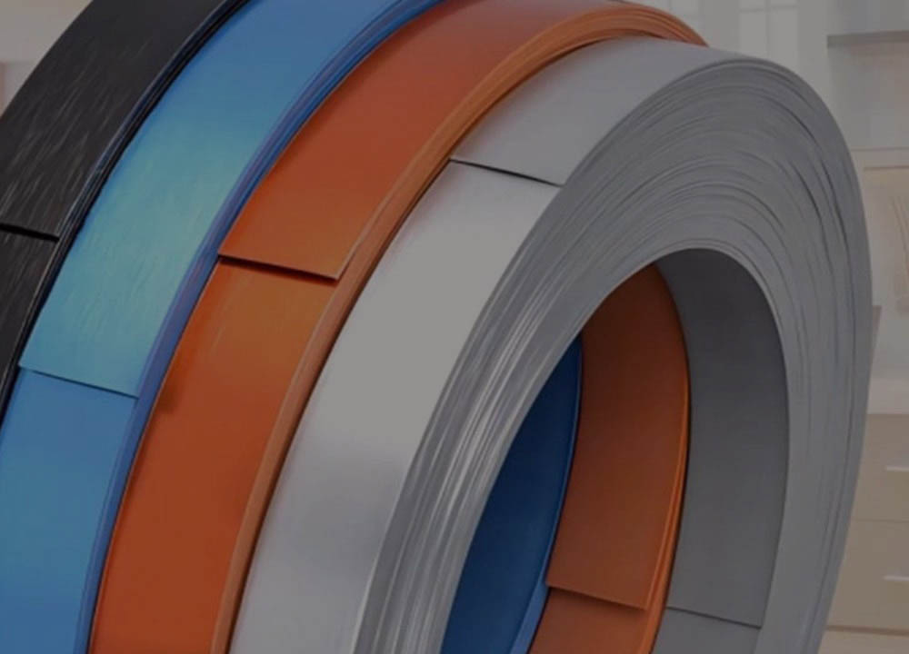 Edge Banding Manufacturers Oudeya