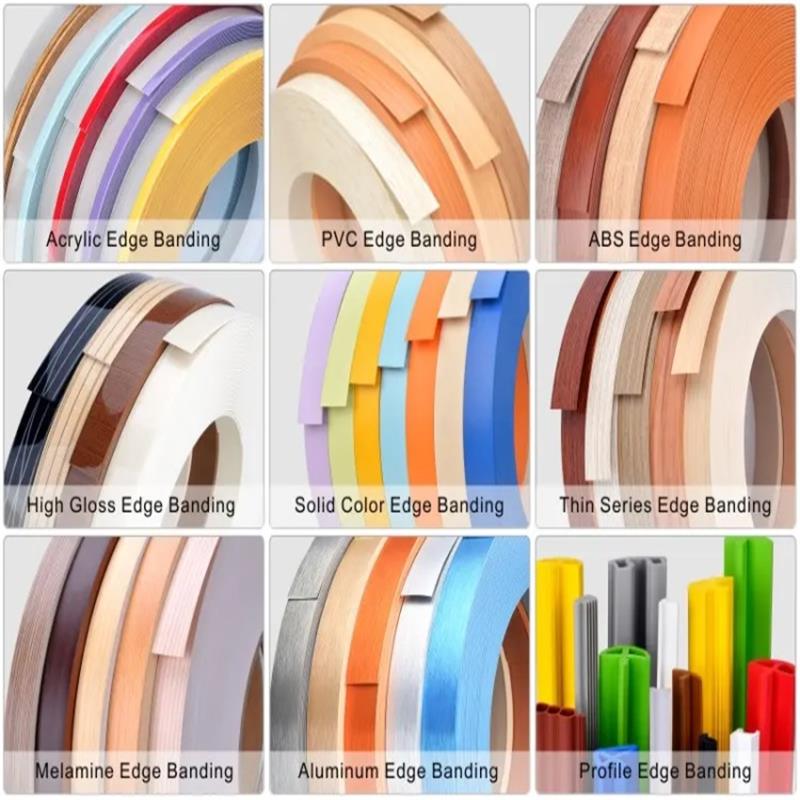 formica edgeband tape